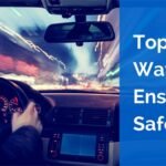 Ways to Ensure Safer Driving for Your Employees