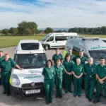 SmartCam: Coaching Ambulance Drivers, Keeping Patients Safe