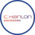 Financial Director, C Hanlon