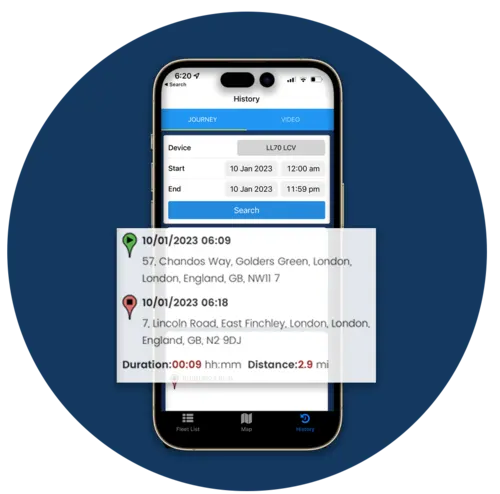 What is the Manager App?