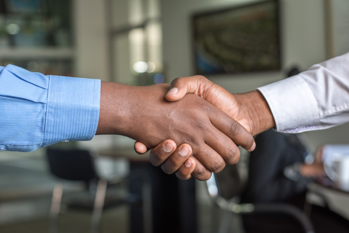 Sales and Service Businesses