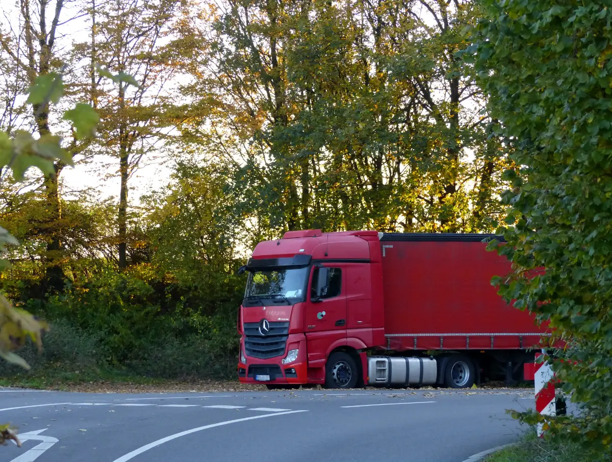 Logistics and Transportation Companies