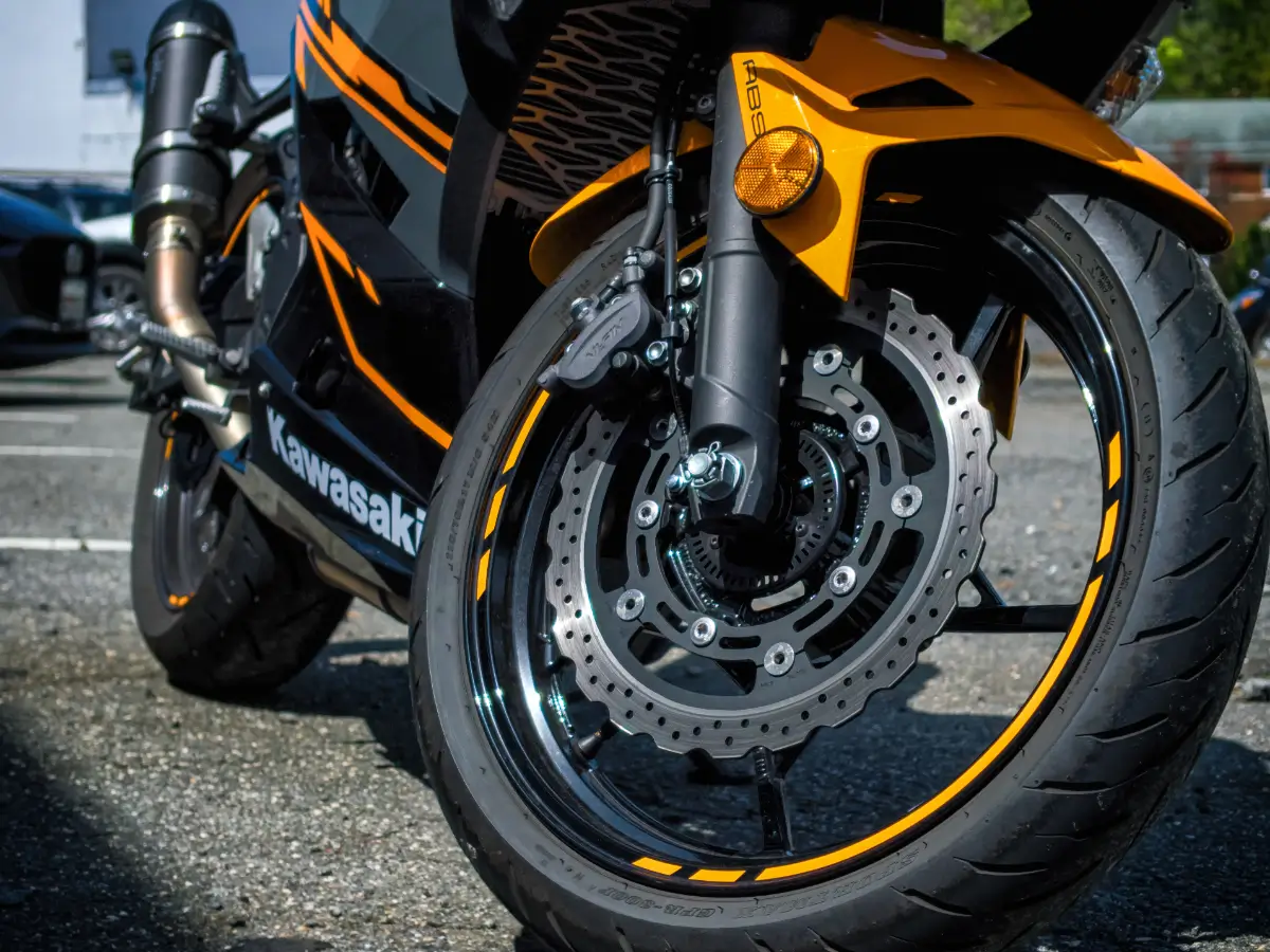 Bike rental companies