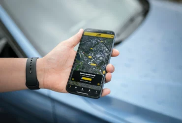 Thatcham Tracker Installation: What to Expect