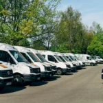 Streamlining Fleet Maintenance: Smart 4G Dashcams for Vehicle Upkeep