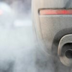 Why Idling is a Problem and How Vehicle Tracking Can Help