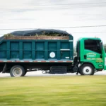Improve Safety with HGV Tracking & Blind Spot Solutions