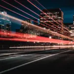 The Benefits of Geofencing in Vehicle Tracking