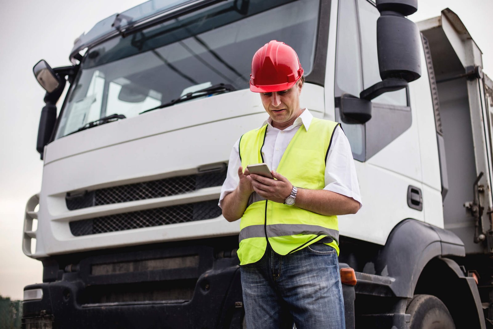 Improved Compliance & Efficiency