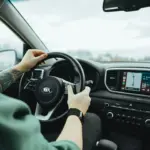 Predictive Analytics in Smart 4G Dashcams: Preventing Incidents