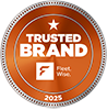 Trusted brand logo_master