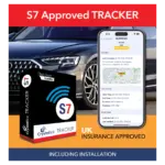 How Thatcham Trackers Enhance Vehicle Theft Prevention: A Deep Dive