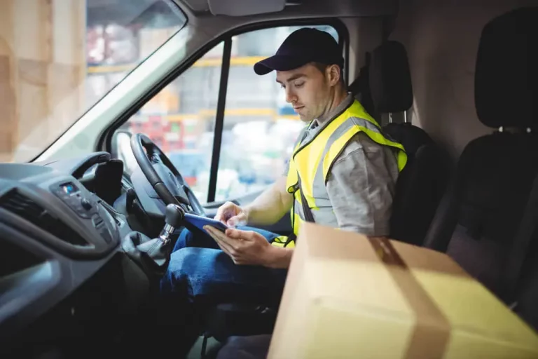tachograph analysis