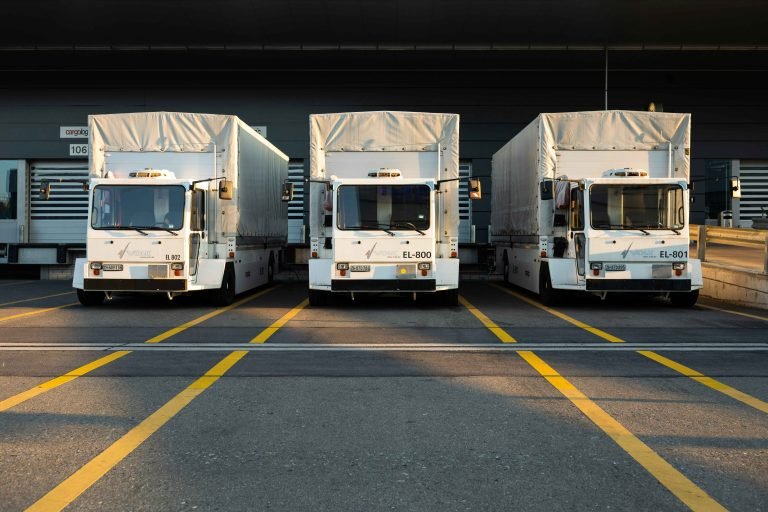 fleet data management