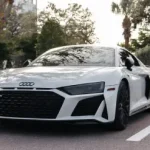 Best Thatcham Cat 5 Tracker for Luxury Cars