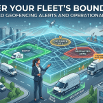 What Is Geofencing?