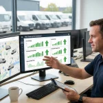 Vehicle Tracking ROI: Where and How It Saves Money