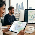 What Is GPS Vehicle Tracking?