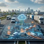 What Is Vehicle Telematics?