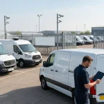 Fleet Theft Prevention Checklist