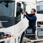 360° Camera System DVS Equipment: What’s Needed in 2026