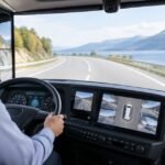 360 Camera System for Buses: 2026 Buying Guide