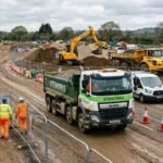 360° Camera Systems for Construction Vehicles: 2026 Guide