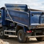 360° Camera System for Rigid HGV: Tippers Guide 2026