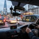 4G Dash Cams for Taxi and Private Hire Fleets (2026)