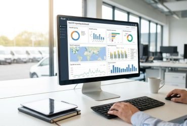 Fleet KPI Reporting Dashboard vs Spreadsheets: 2026 Verdict