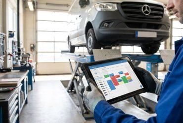 Fleet Maintenance Scheduling Software vs Fleetio (2026)