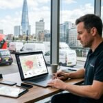Congestion Charge Fleet Management: Software vs Manual 2026