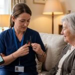Best Lone Worker Safety Devices for Care Workers 2026
