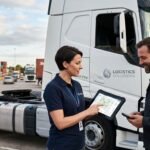 Best Telematics Systems for Logistics Companies 2026