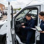 Best Vehicle Tracking for Van Rental Businesses 2026