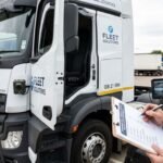 Commercial Vehicle CCTV Checklist 2026: What to Check First