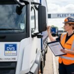 DVS Compliance Audit Checklist for HGV Fleets (2026)