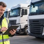 DVS October 2024 Requirements for HGV Operators in 2026