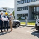 EV Charging Point Planning for SME Fleets: 2026 Guide