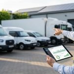 Fleet Carbon Reporting for ESG Compliance: 2026 Guide
