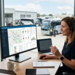 Best Fleet Management Software for Coach Operators 2026