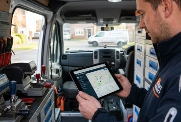 Fleet Management Software for Locksmiths: Best Picks 2026