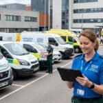 Best Fleet Management Software for NHS Fleets 2026