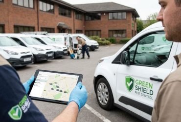 Best Fleet Management Software for Pest Control 2026