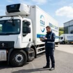 Best Fleet Management Software for Refrigerated Fleets 2026