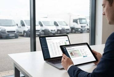 Driver Licence Checking Software Fleet: Best Picks 2026