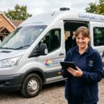 Vehicle Tracking for Community Transport: 2026 Guide
