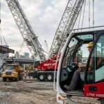 Vehicle Tracking for Crane Operators: Best Picks 2026
