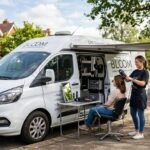 Vehicle Tracking for Mobile Hairdressers: 2026 Guide