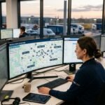 Vehicle Tracking for Multi-Depot Operators (2026 Guide)